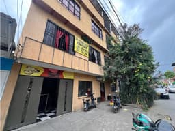 EDIFICIO EN VENTA EN EL PORVENIR