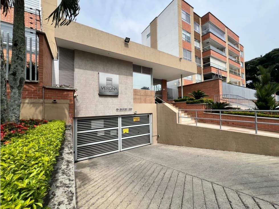 APARTAMENTO EN VENTA EN PANCE, VERONA — foto 1