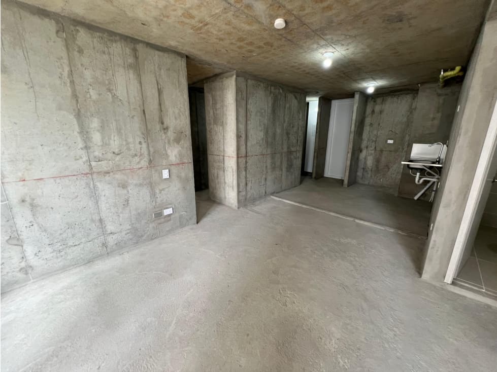 APARTAMENTO DISPONIBLE EN VENTA , CR AMARANTO — foto 3