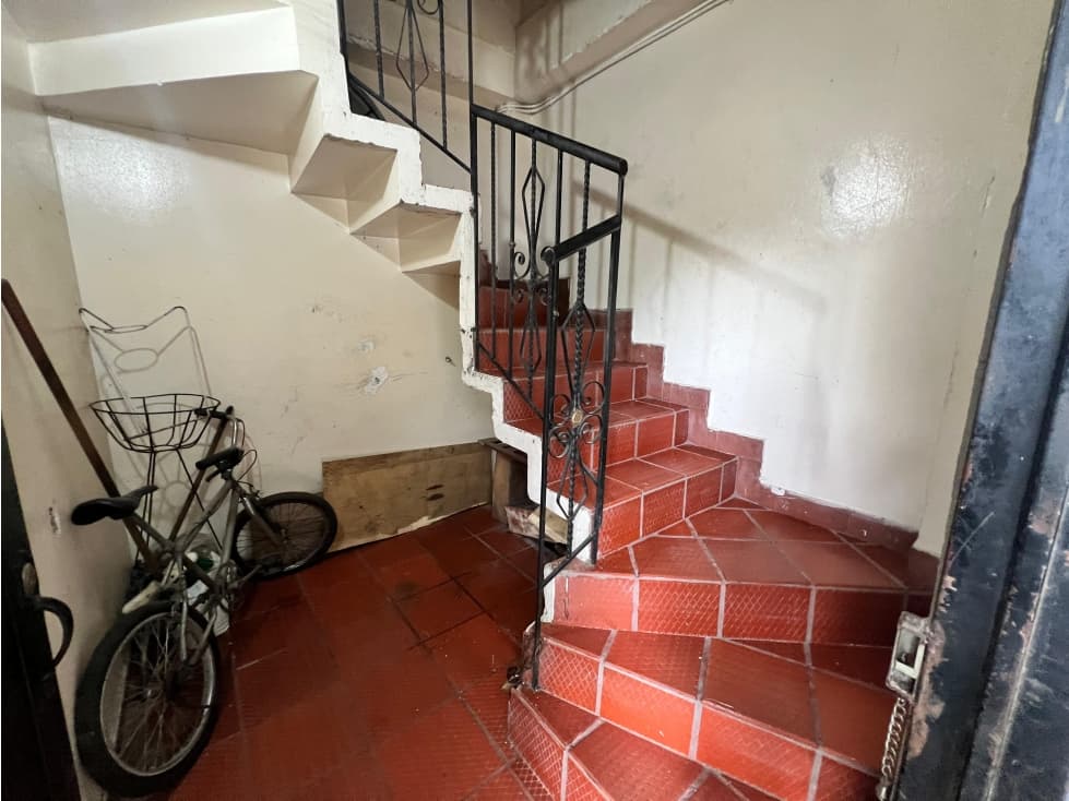 EDIFICIO EN VENTA EN EL PORVENIR — foto 5