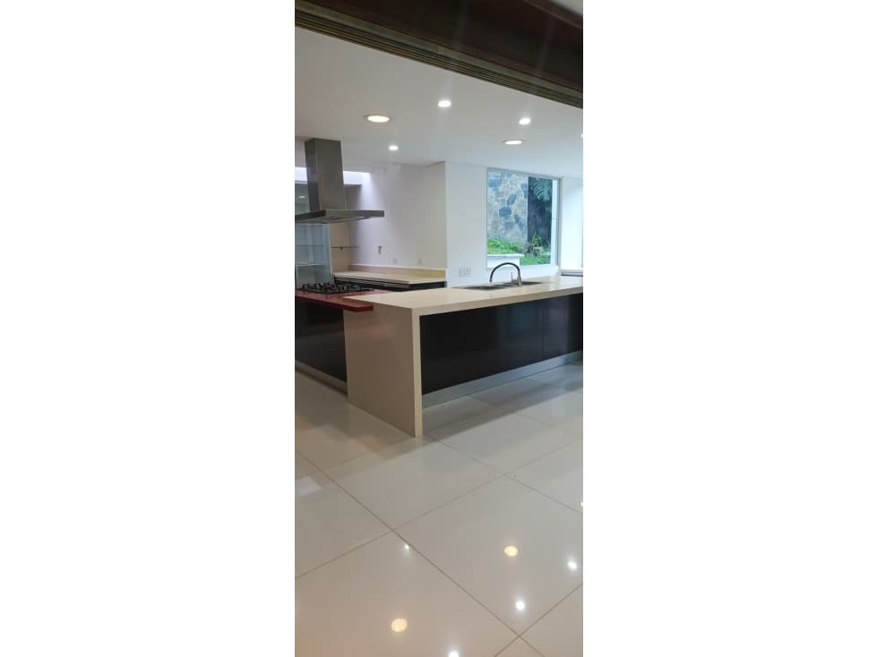 VENDO CASA POBLADO LAS PALMAS — foto 1