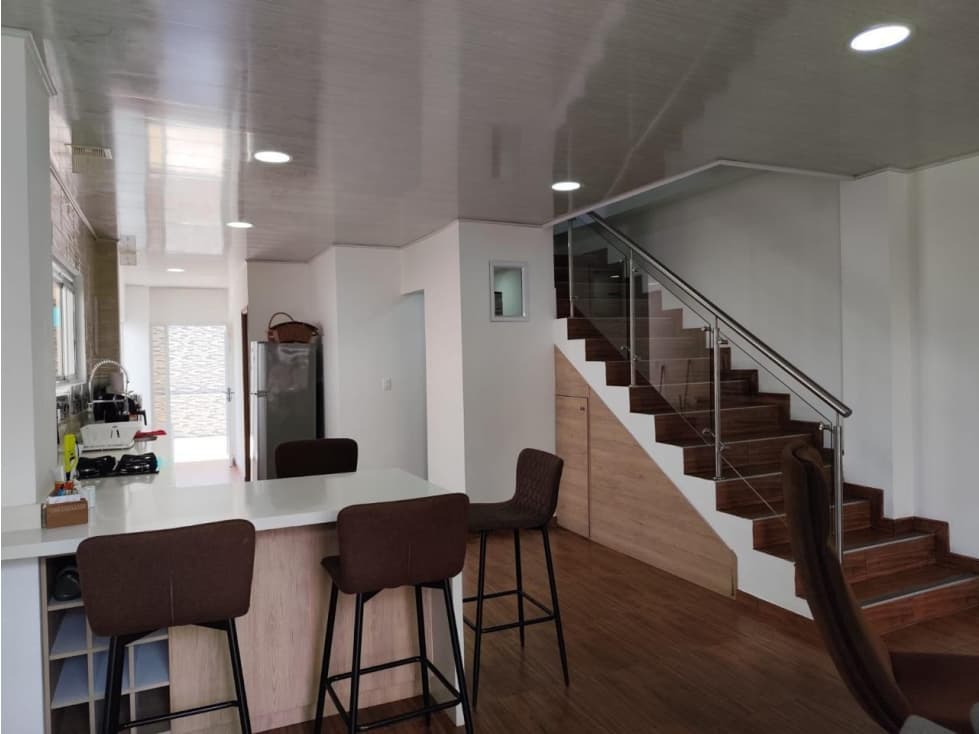 Casa en parcelación Sopetran-Antioquia — foto 3