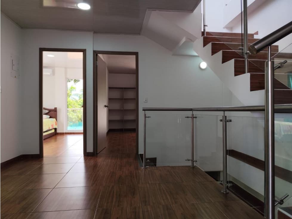 Casa en parcelación Sopetran-Antioquia — foto 4