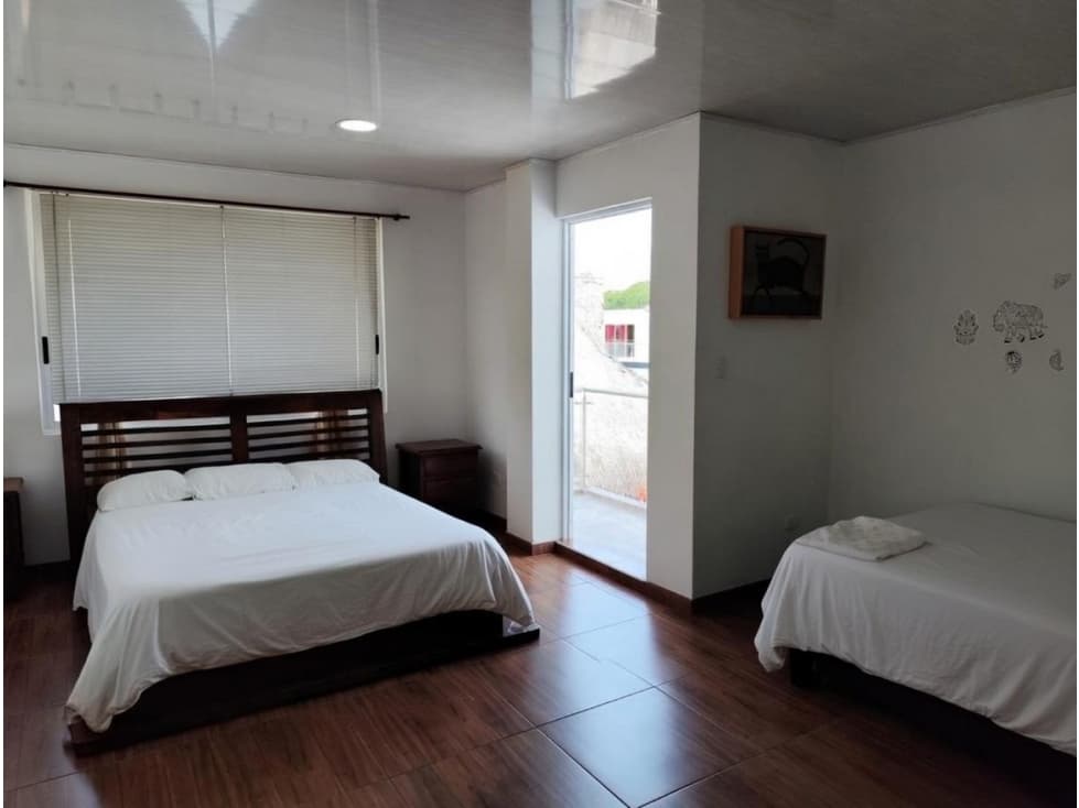 Casa en parcelación Sopetran-Antioquia — foto 6