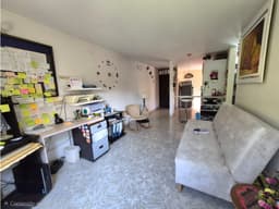 VENTA APARTAMENTO SANTA ANITA
