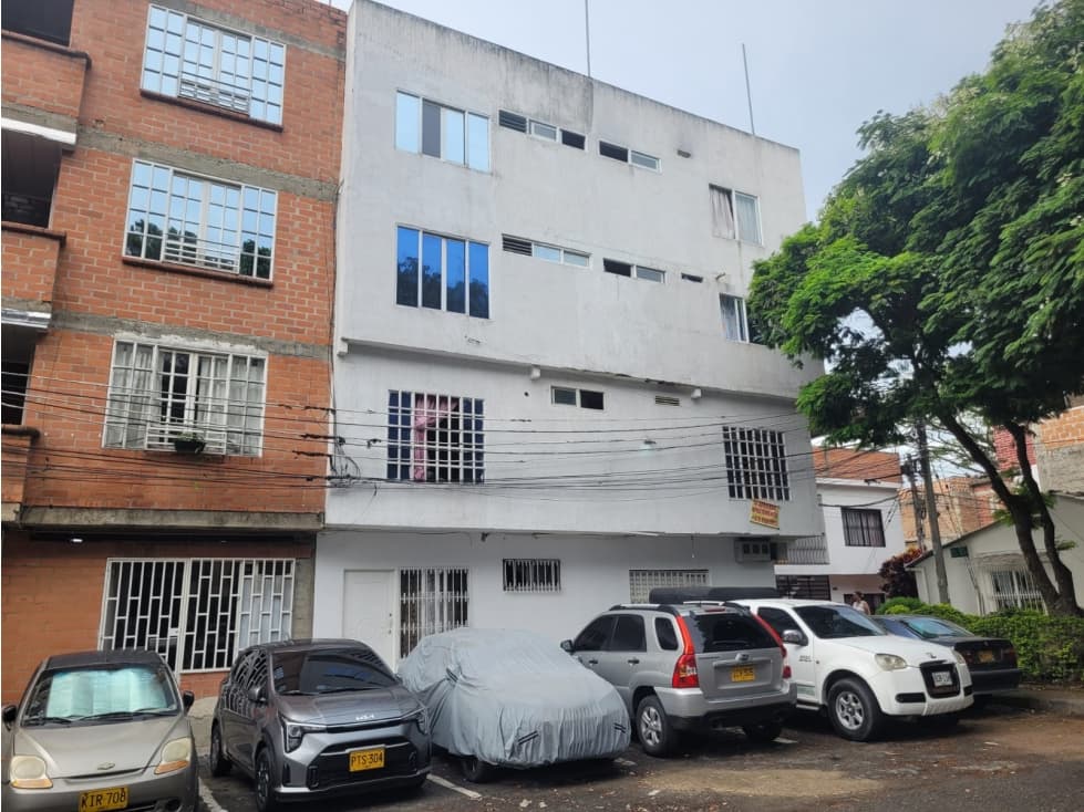 INVERSIONISTAS CALI EDIFICIO SUR CALI CANEY — foto 1