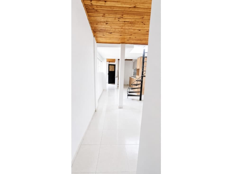 VENTA DE APARTAMENTO EN LA SELVA SUR CENTRAL CALI — foto 4