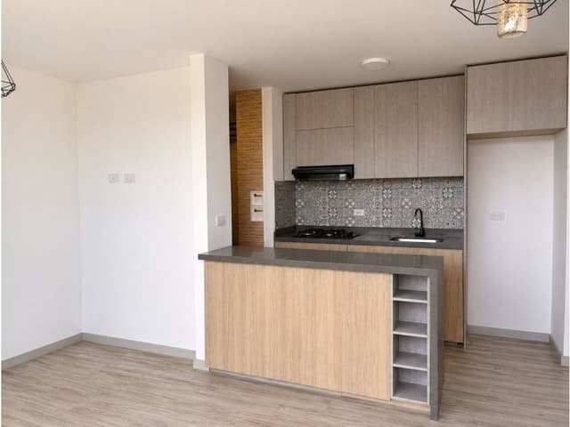 APARTAMENTO EN ARRIENDO EN RIONEGRO SECTOR FONTIBON