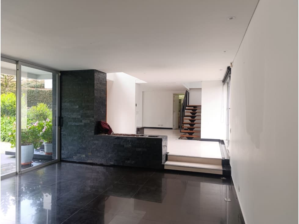 CASA EN VENTA ENVIGADO EN ALTOS DEL ESCOBERO — foto 3