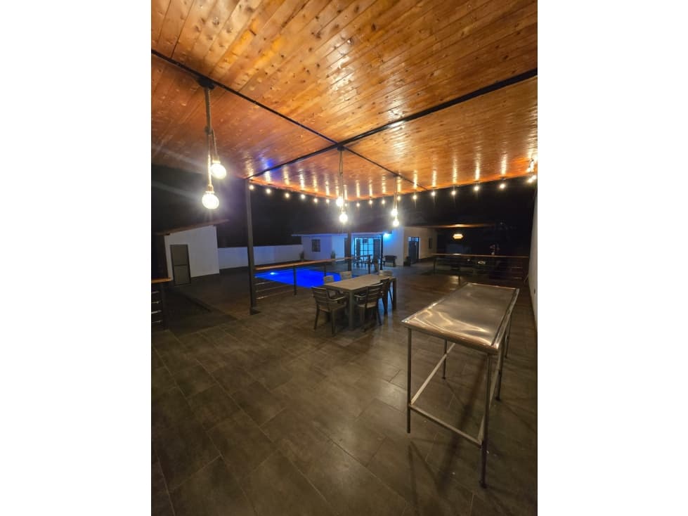 CASA FINCA EN VENTA SAN JERÓNIMO — foto 3