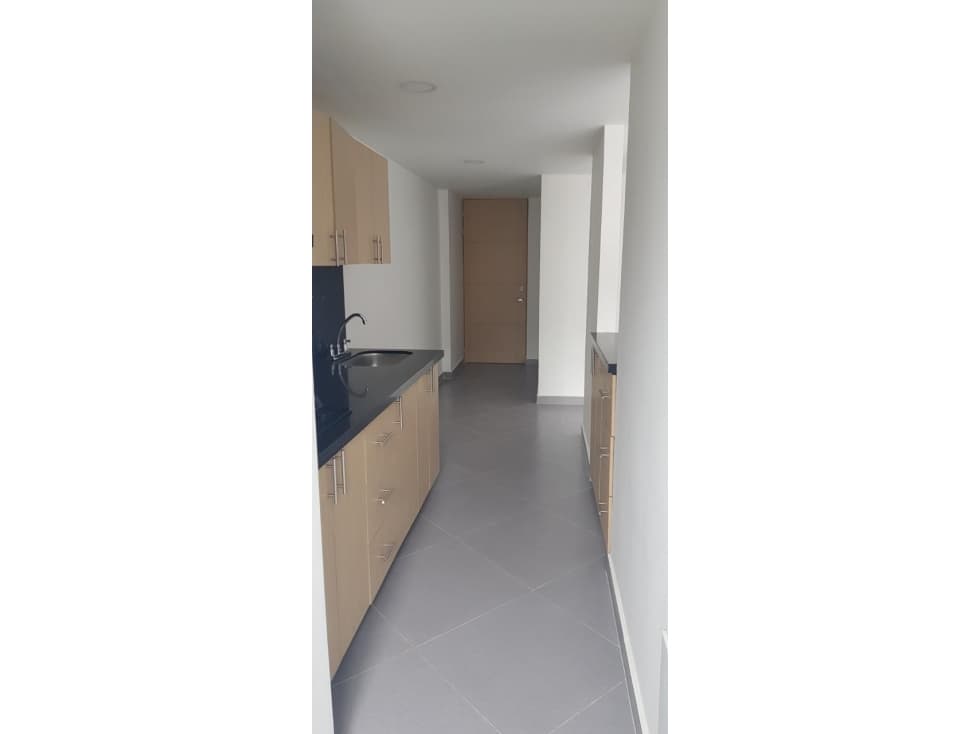 APARTAMENTO EN VENTA EN BELLO MACHADO — foto 2