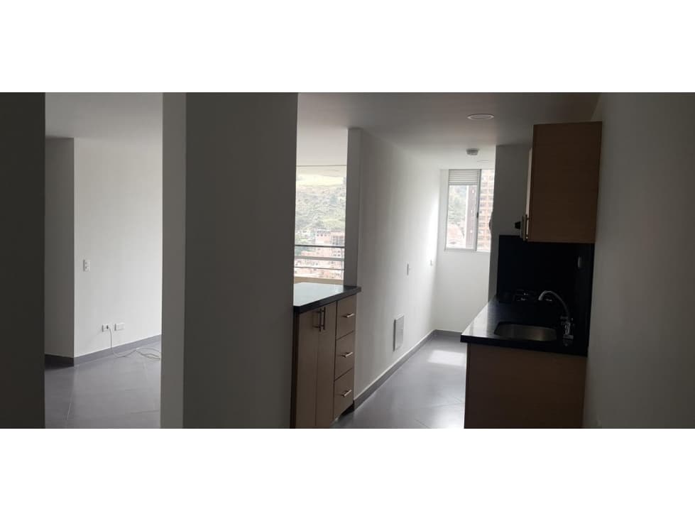 APARTAMENTO EN VENTA EN BELLO MACHADO — foto 5