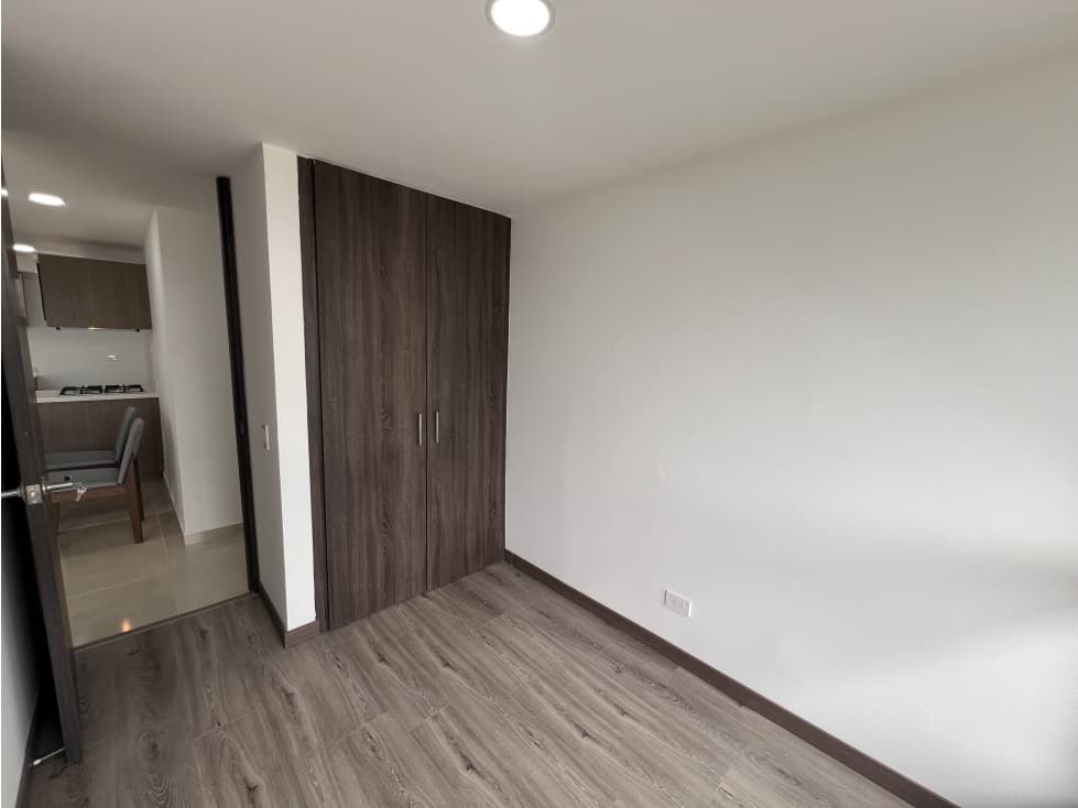 Apartamento en venta | Av 19 | Norte de Armenia — foto 4