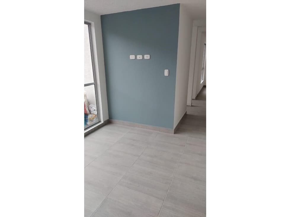 Apartamento en conjunto, La Pradera, Dosquebradas — foto 1