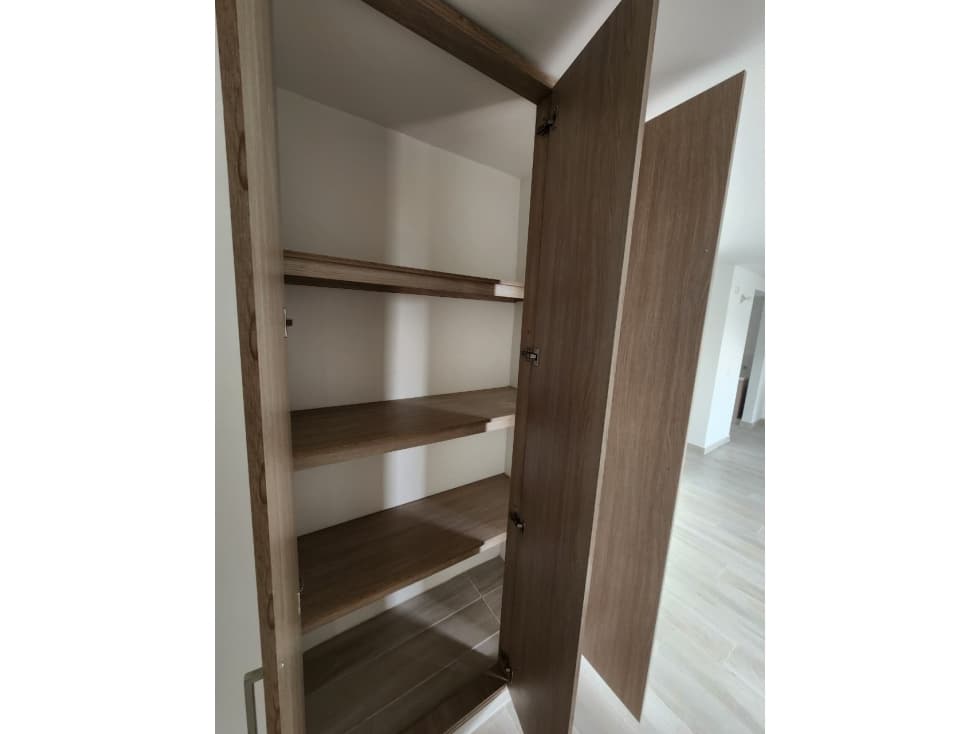 VENDO APARTAMENTO EN BOSQUE RESERVADO, IBAGUÉ — foto 6