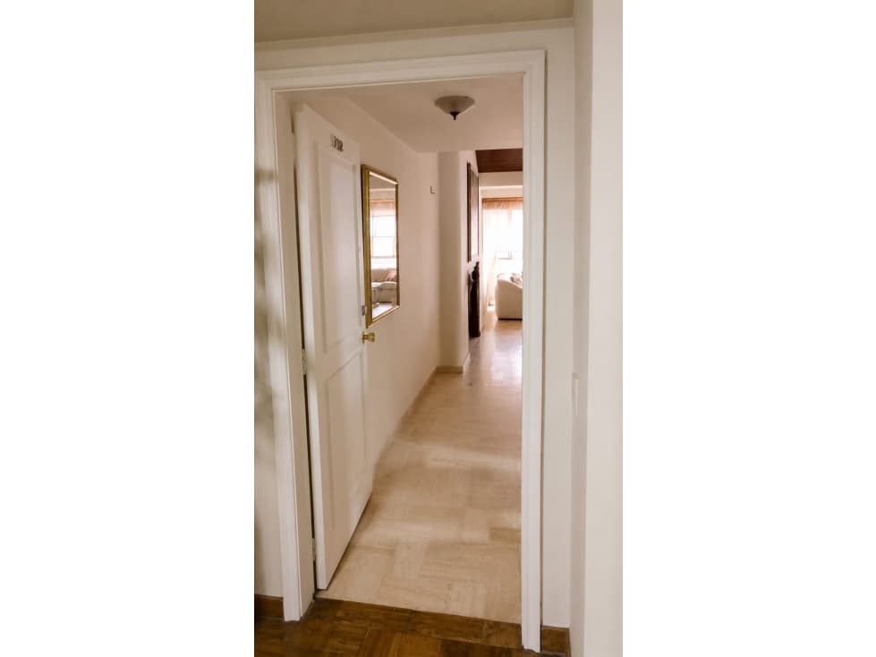 VENDO APARTAMENTO EN EL CHICÓ - BOGOTÁ, D. C. — foto 2