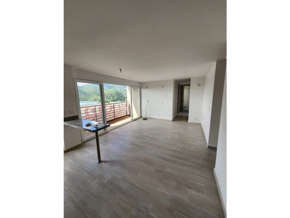 VENDO APARTAMENTO EN BOSQUE RESERVADO, IBAGUÉ — foto 3