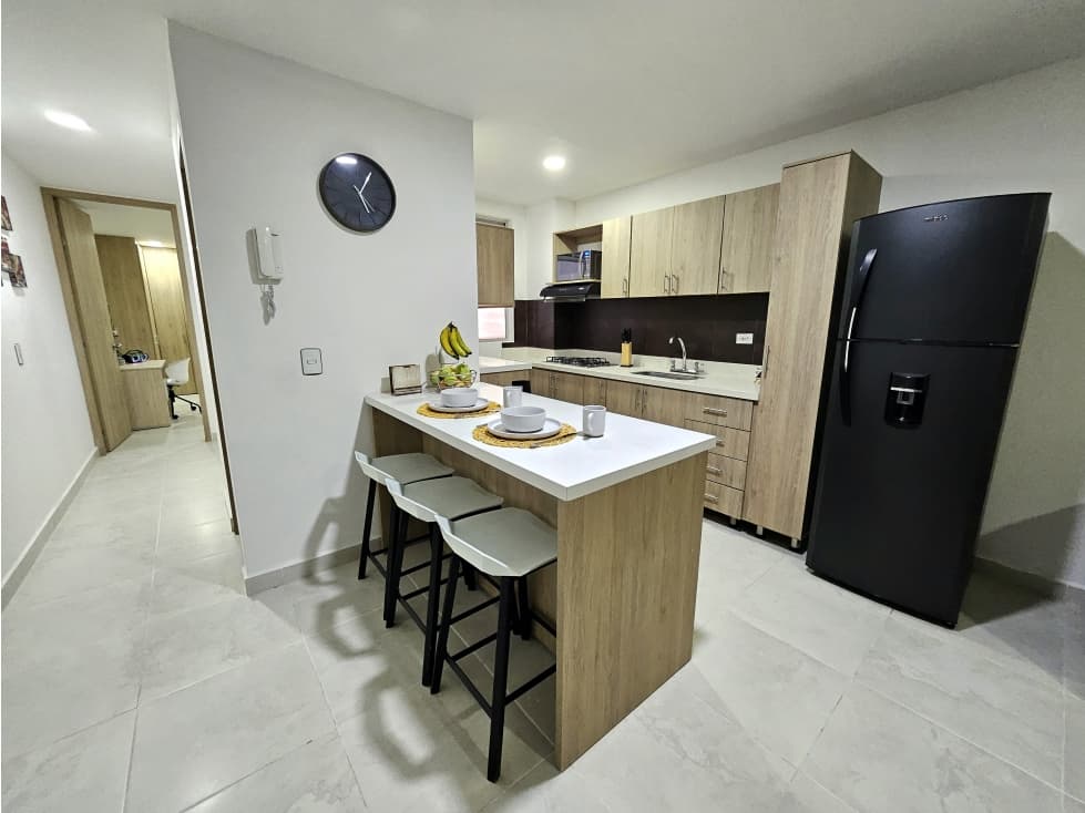 Apartamento en Venta Sabaneta — foto 3