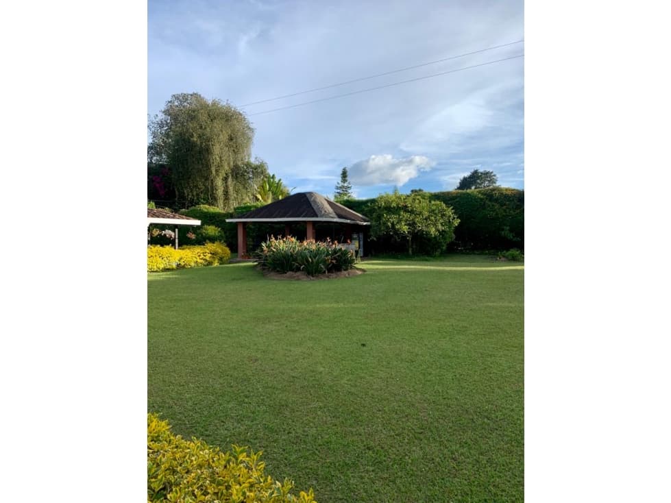 Finca en venta en Llanogrande — foto 1