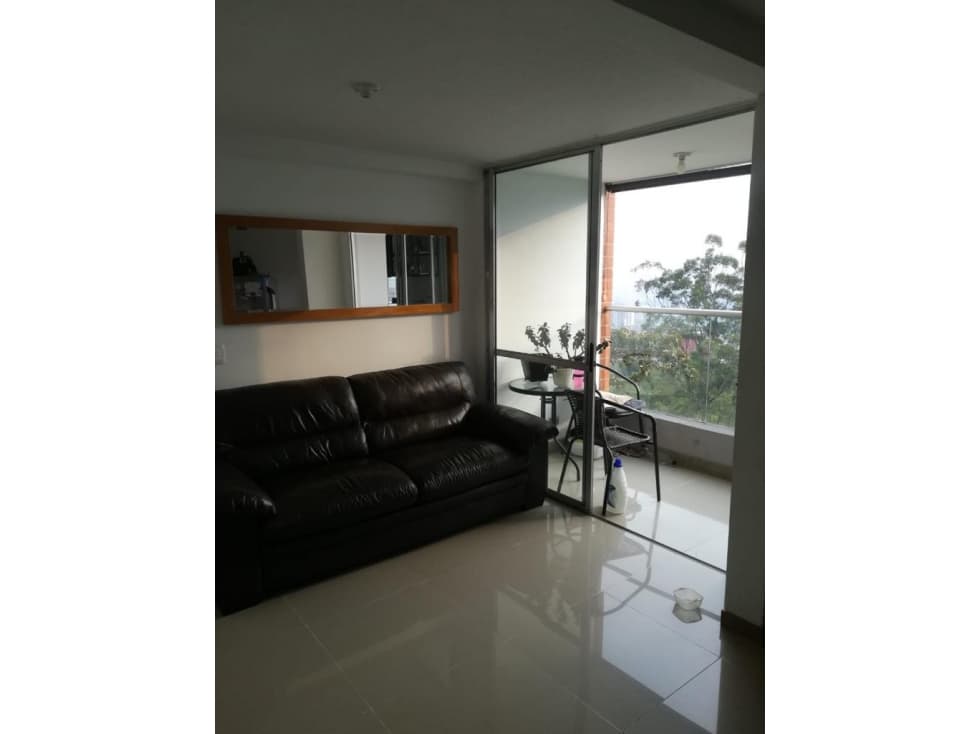 Apartamento en venta en Envigado — foto 1