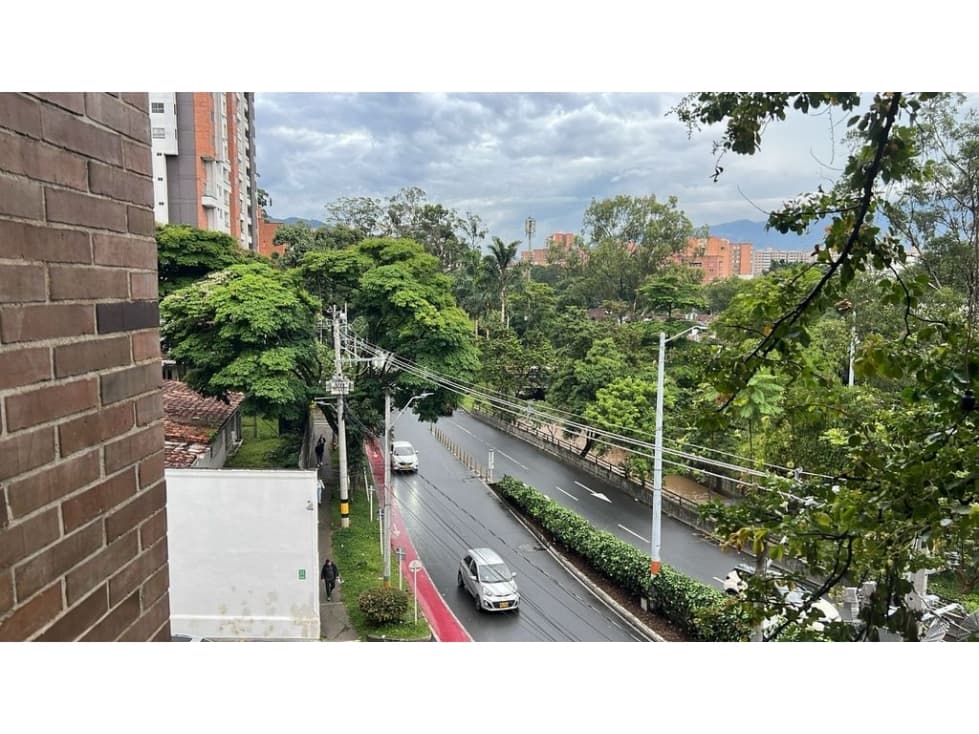 APARTAMENTO EN ENVIGADO ZUÑIGA — foto 3