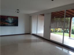 Casa en Arriendo en Envigado La Intermedia