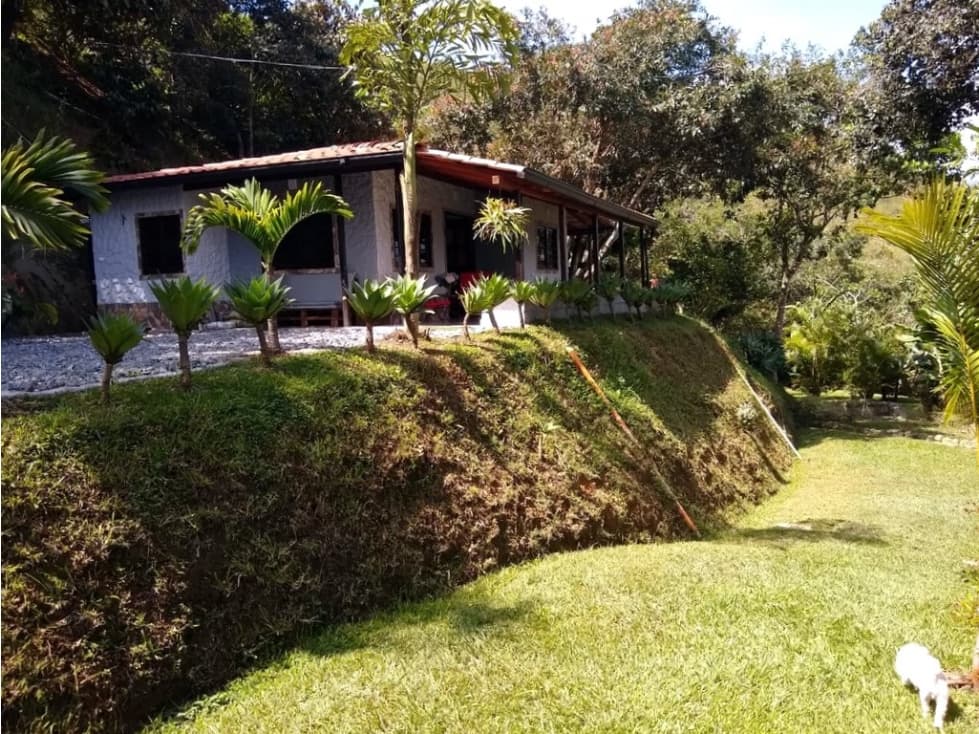 Finca En Venta Proindiviso Copacabana Vereda El Llano — foto 2