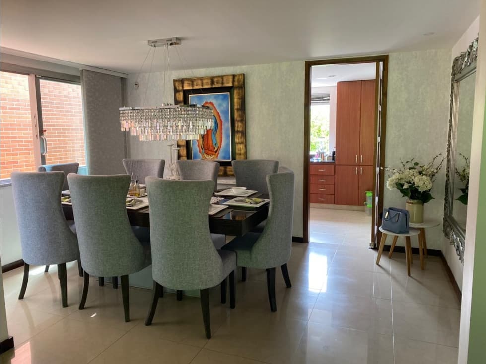 casa en venta en san Lucas Envigado — foto 4