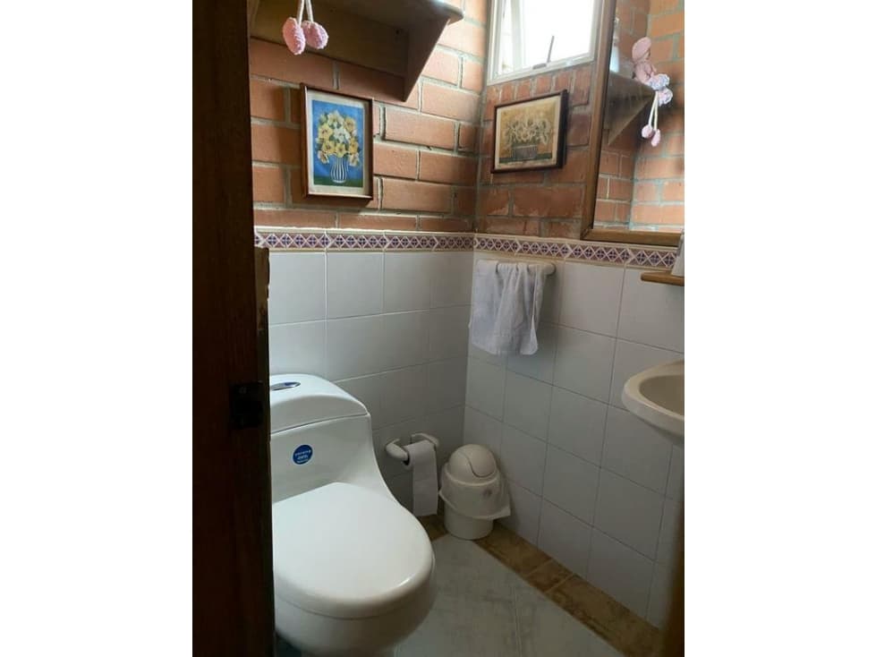 Casa en Venta En El Retiro Sector Parque Principal — foto 6