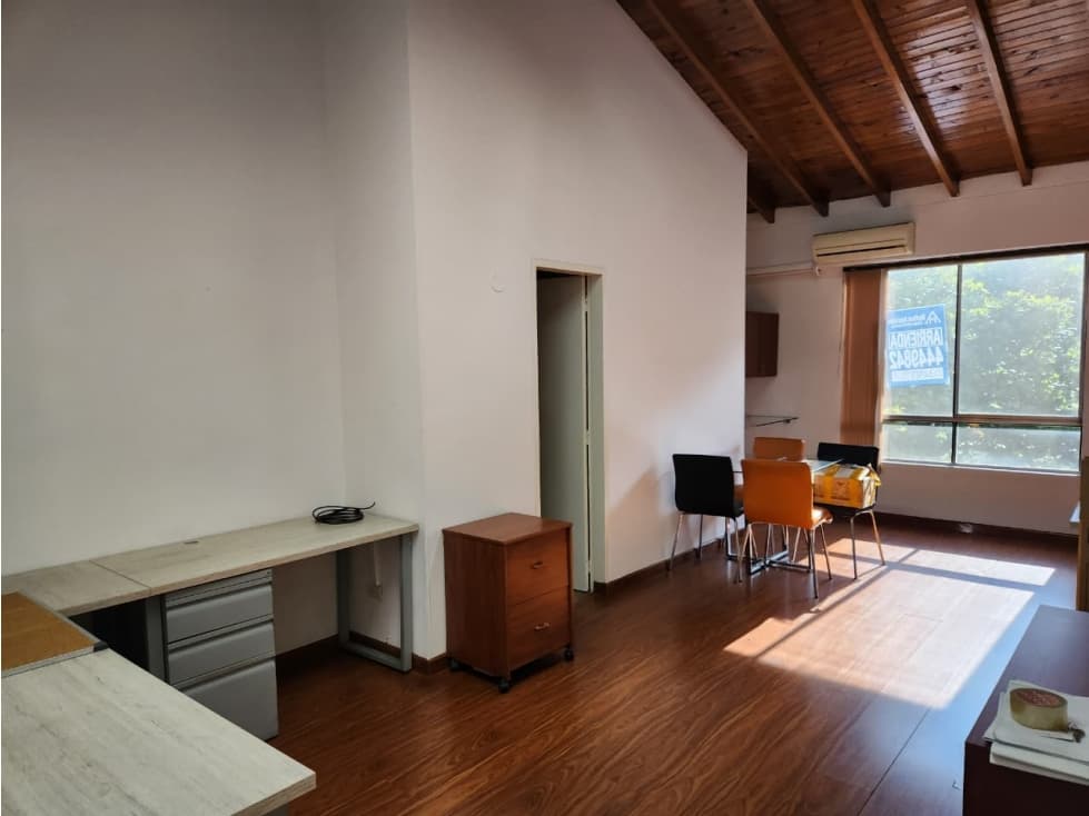 Oficina En Venta Rodeo PLaza la Mota — foto 1