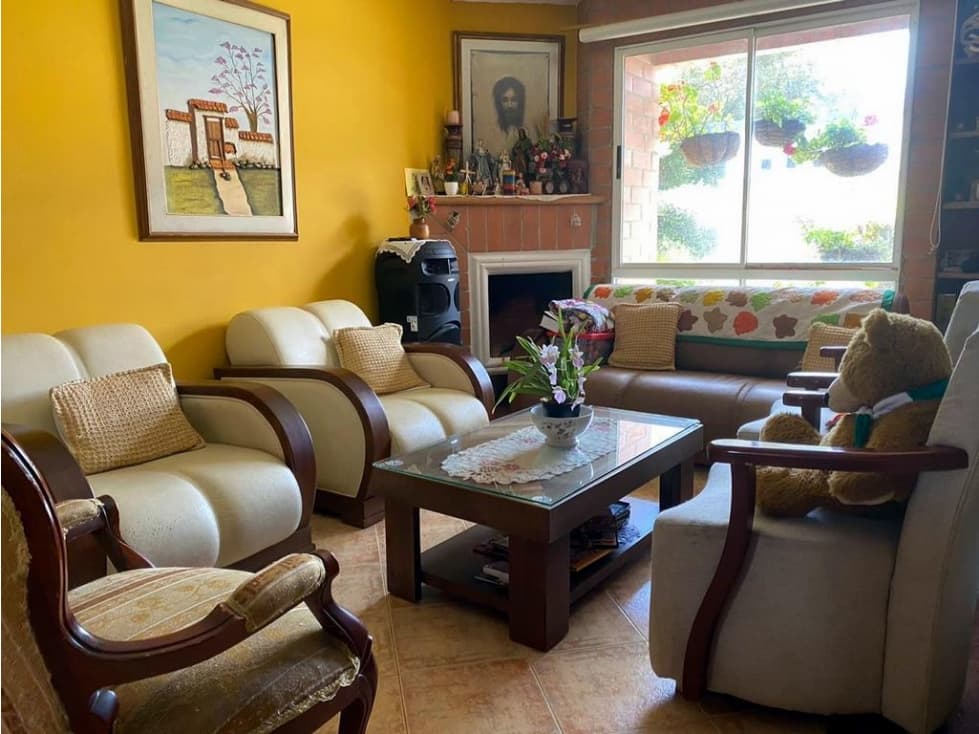 Casa en Venta En El Retiro Sector Parque Principal — foto 2