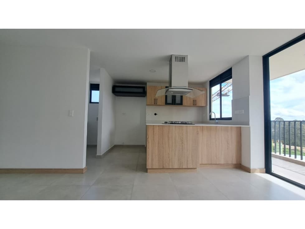 Venta apartamento Medieval Rionegro Antioquia P — foto 6