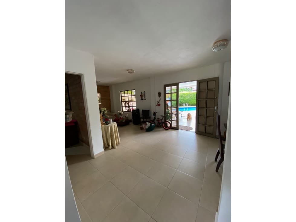 Venta Casa de descanso en San Jerónimo — foto 6