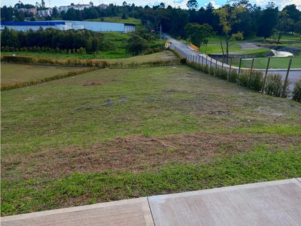 Marverde Lote- Rionegro - P — foto 6