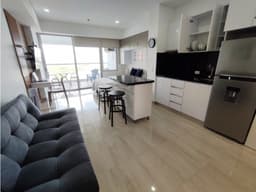 AIRBNB APARTAMENTO EN VENTA TIPO LOFT CARTAGENA BEACH CRESPO CARTAGENA