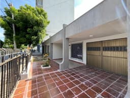 Casa en Venta Crespo Cartagena