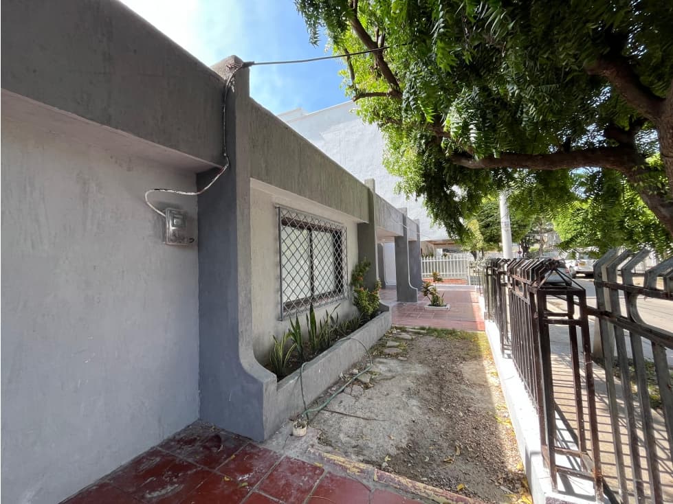 Casa en Venta Crespo Cartagena — foto 4