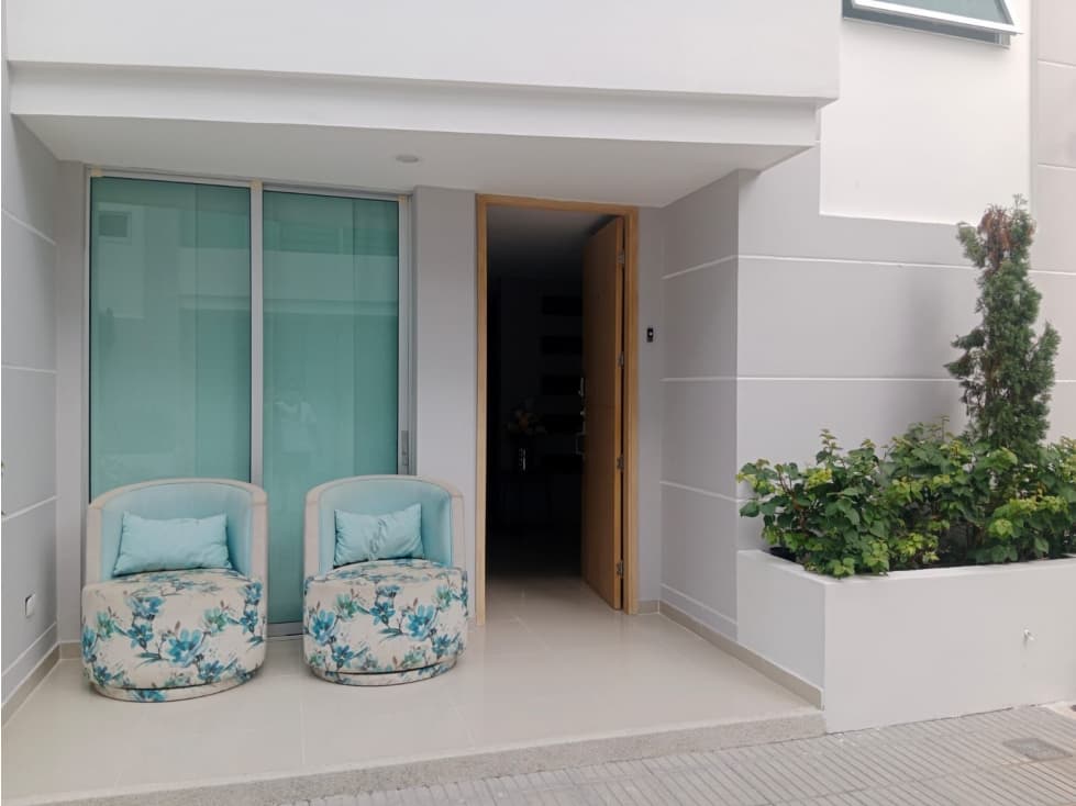 Casa en venta Crespo Cartagena — foto 3