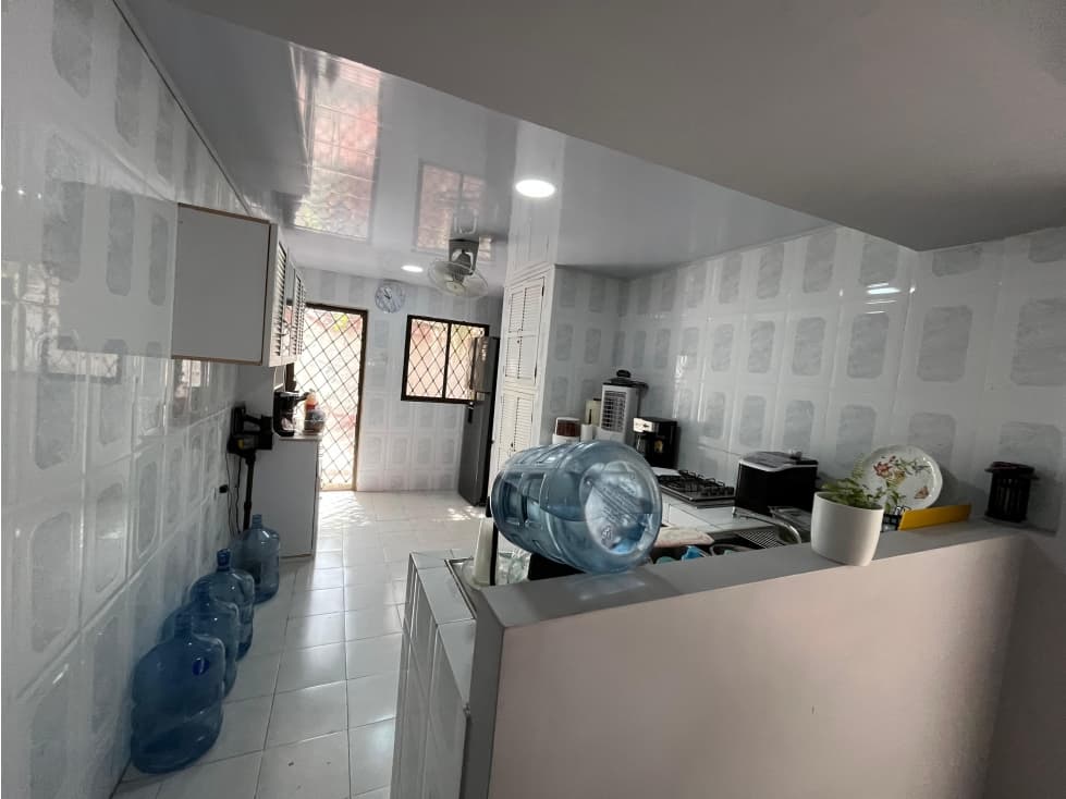Casa en Venta Crespo Cartagena — foto 6