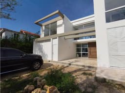 Casa En Venta Condominio Terranova de Indias Cartagena