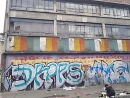 LA CAPUCHINA EDIFICIO, BODEGA O LOTE EN VENTA 1432M2