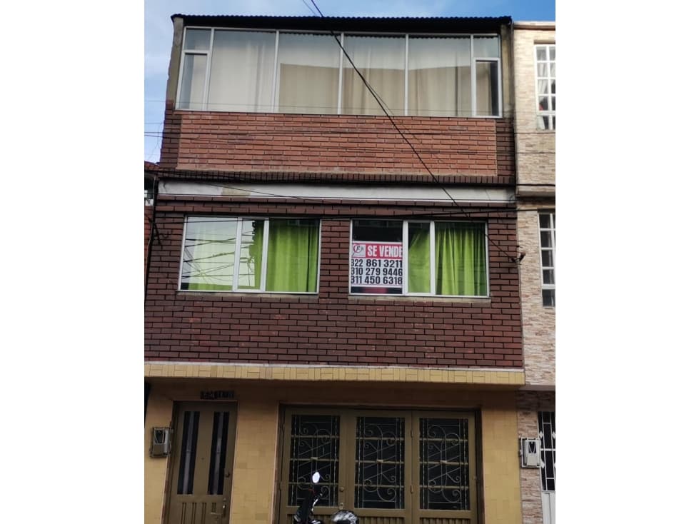 CASA EN VENTA EN LA PRADERA, estratégicamente ubicada — foto 2