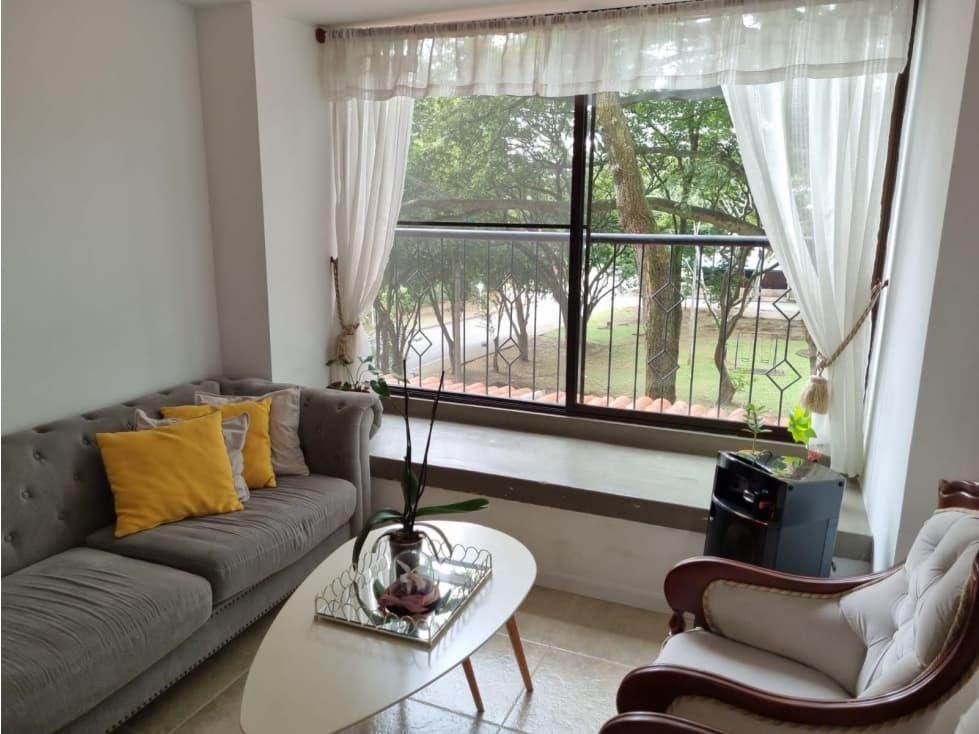 VENTA APTO PARA INVERSION, Cali — foto 1