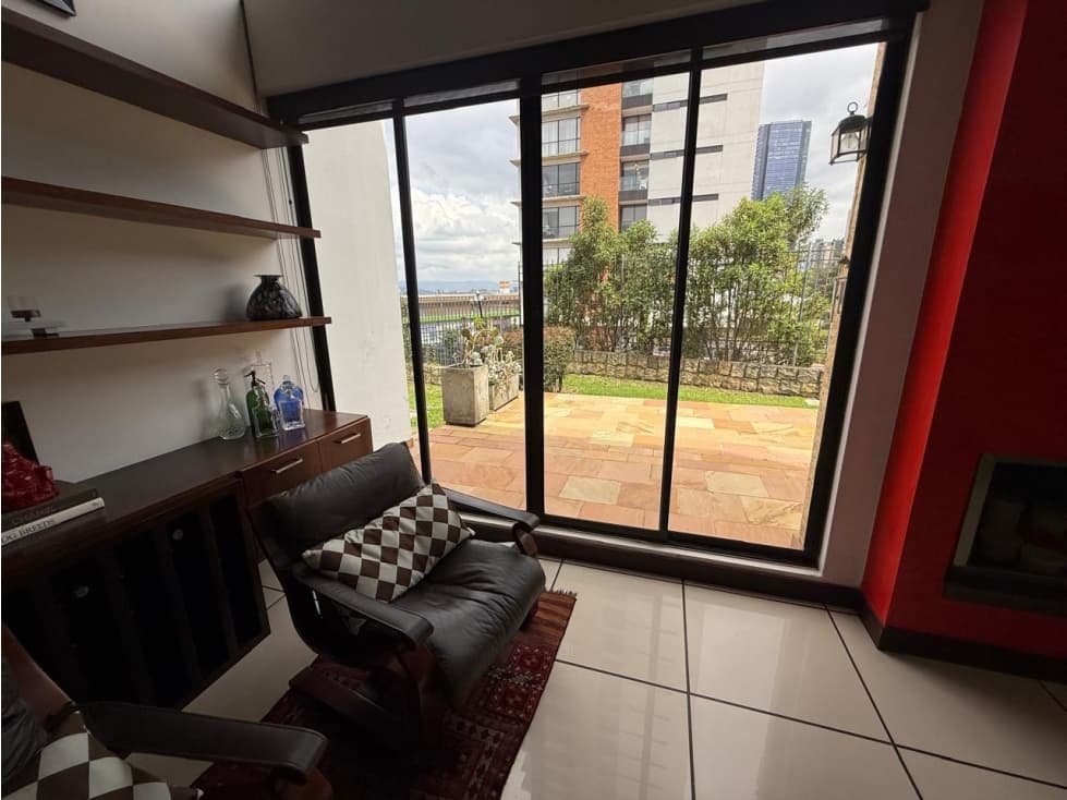 Cedritos, Casa 233 M, 3 NIVELES — foto 4