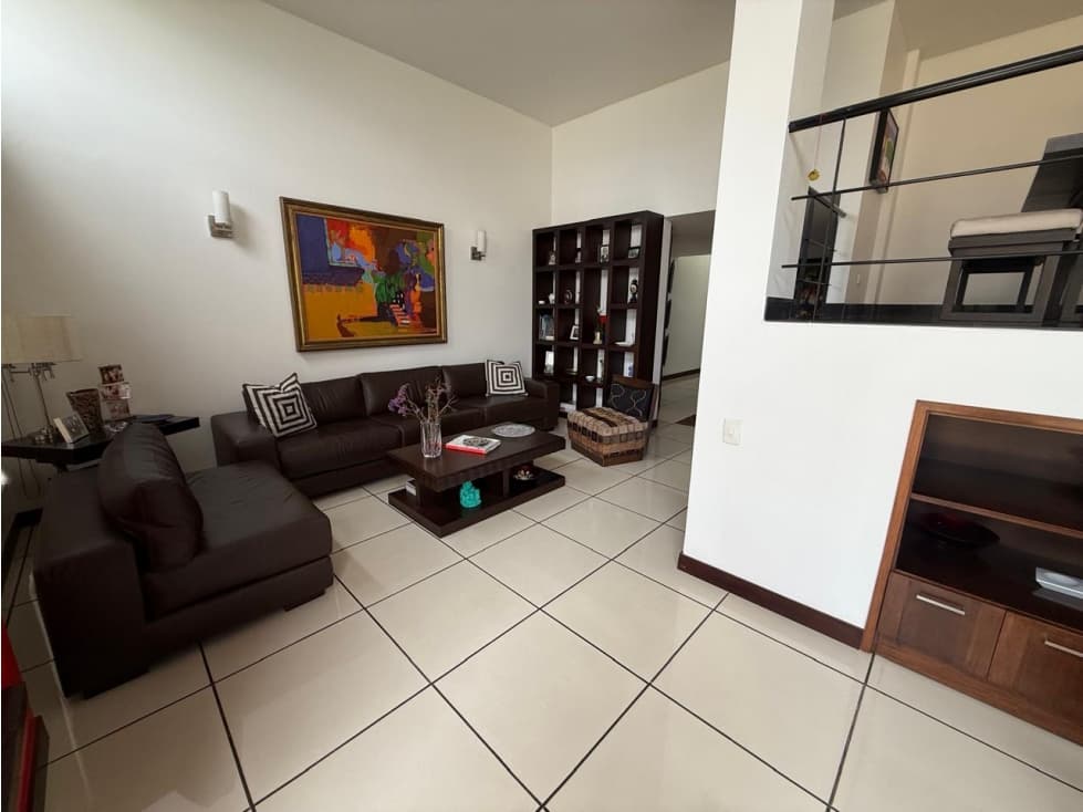 Cedritos, Casa 233 M, 3 NIVELES — foto 6