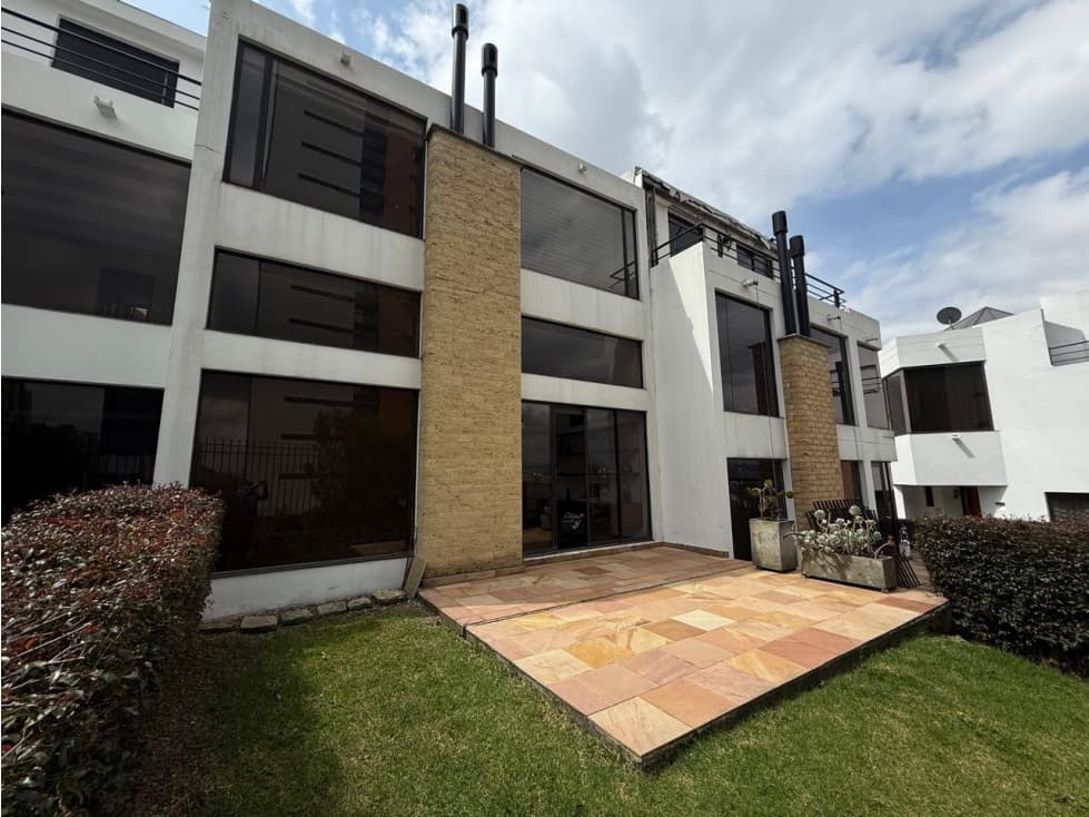 Cedritos, Casa 233 M, 3 NIVELES — foto 5