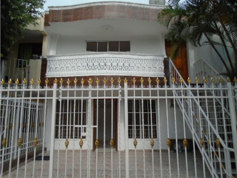 Casa Venta Campestre — foto 1