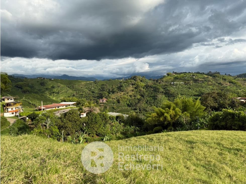 Lote en venta, La Cabaña, Manizales — foto 3