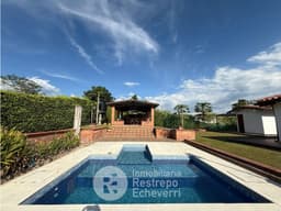 Casa en conjunto en venta, Vereda Palermo, kilómetro 41, Neira