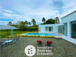 Casa en venta, Santagueda, Palestina